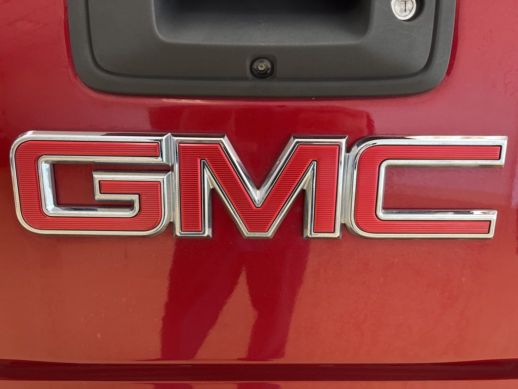 used 2018 GMC Sierra 1500 car, priced at $33,450