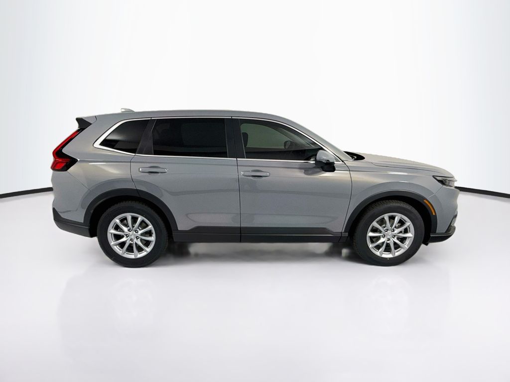 Thumbnail: 2026 Honda CR-V - 4
