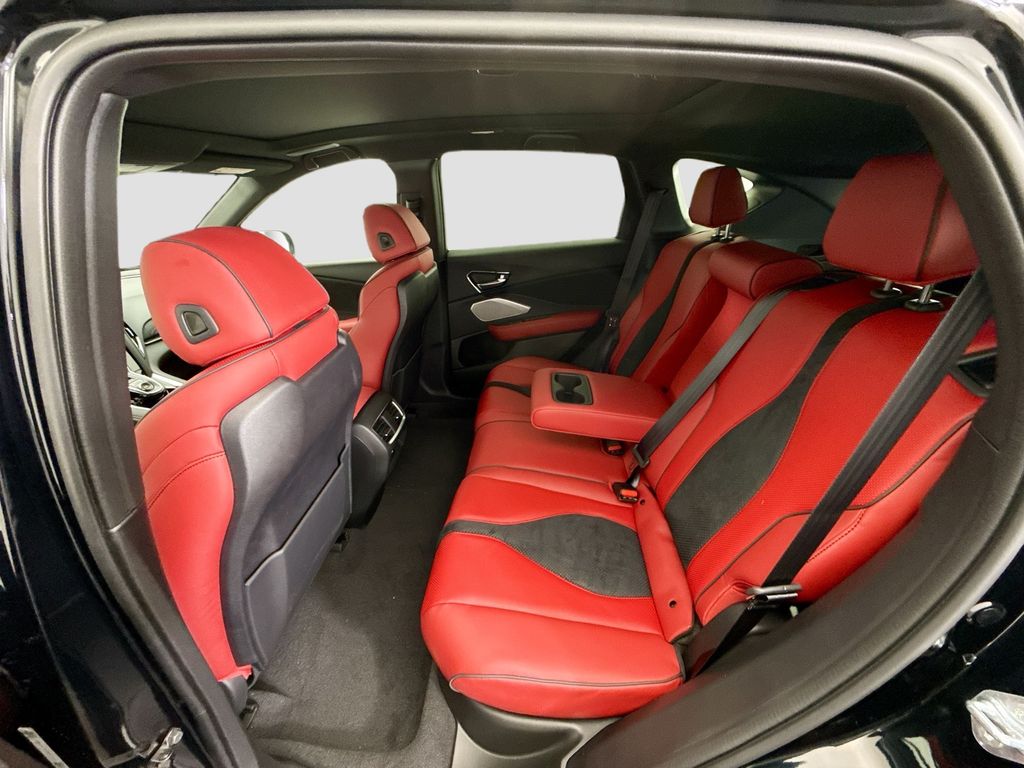 Thumbnail: 2026 Acura RDX - 20