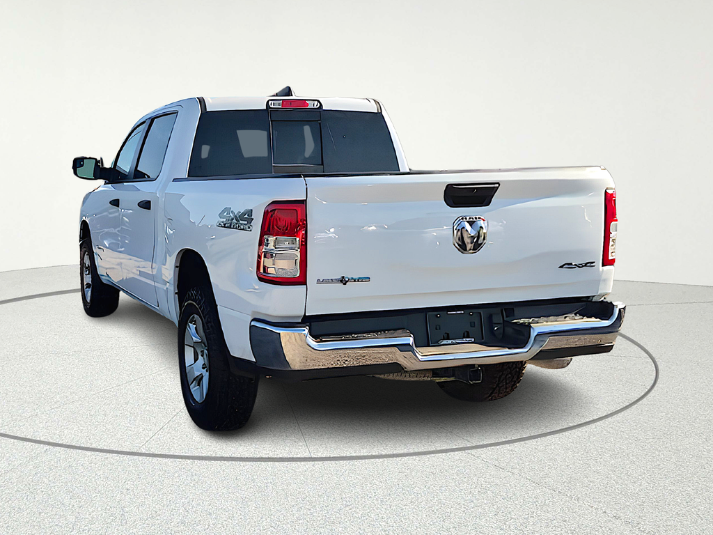 2023 Ram 1500 Big Horn/Lone Star - 4