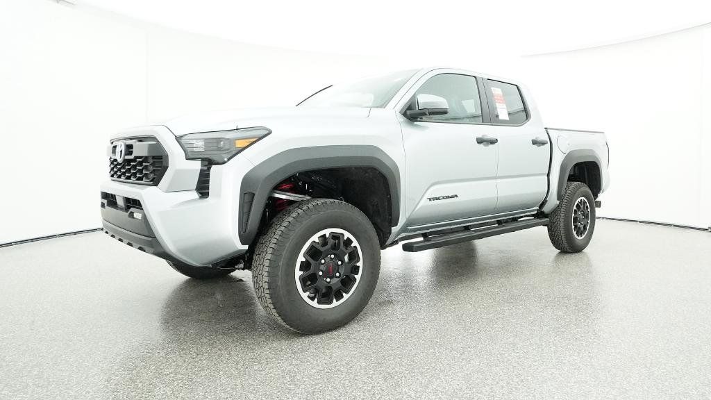 Thumbnail: 2025 Toyota Tacoma - 10