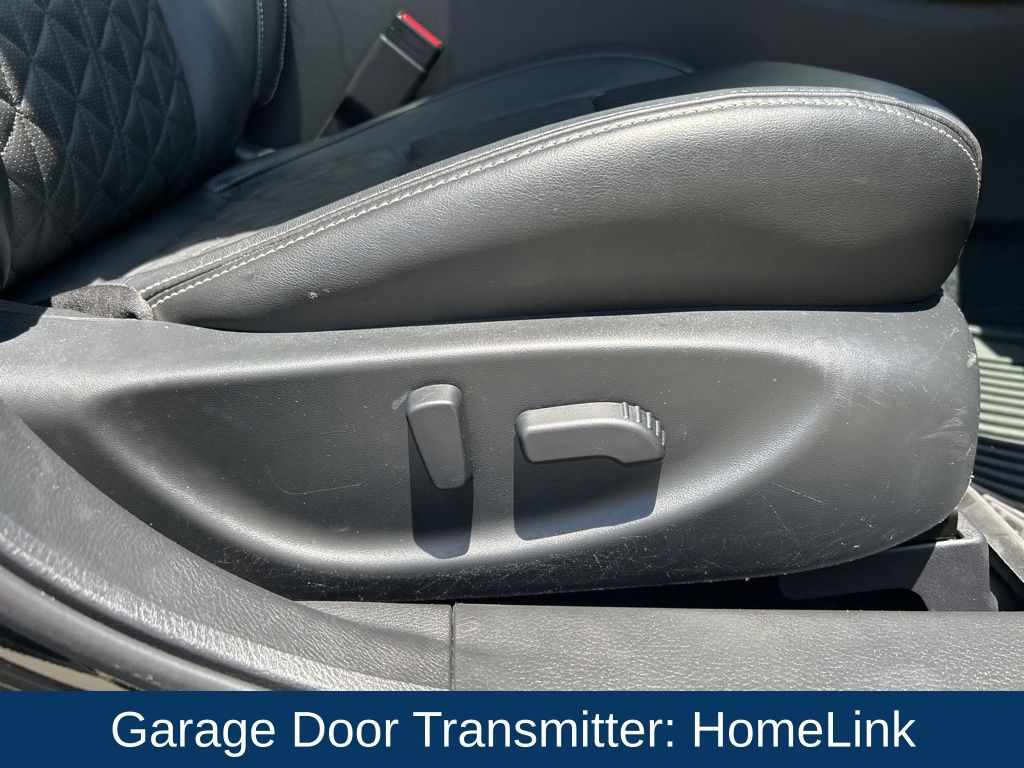 2021 Nissan Maxima 3.5 Platinum