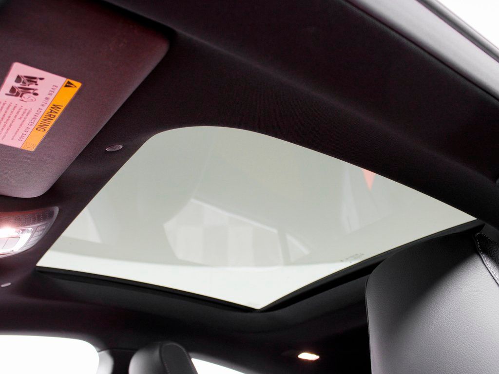 used 2026 Mercedes-Benz CLA car, priced at $57,955