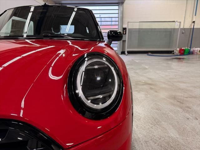 Thumbnail: 2026 MINI Cooper - 9
