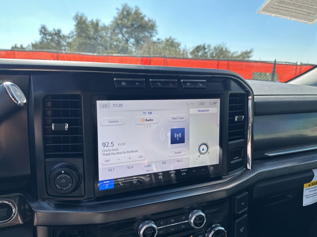 Used Car 2024 Ford F-250sd  Lariat For Sale Under $80,000 In Austin, Texas