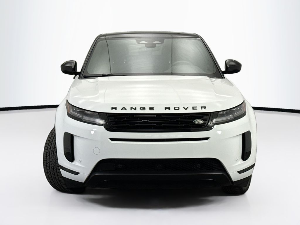 Thumbnail: 2025 Land Rover Range Rover Evoque - 2