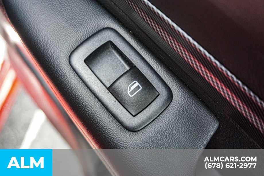 Used 2026 Red Dodge GT image 58