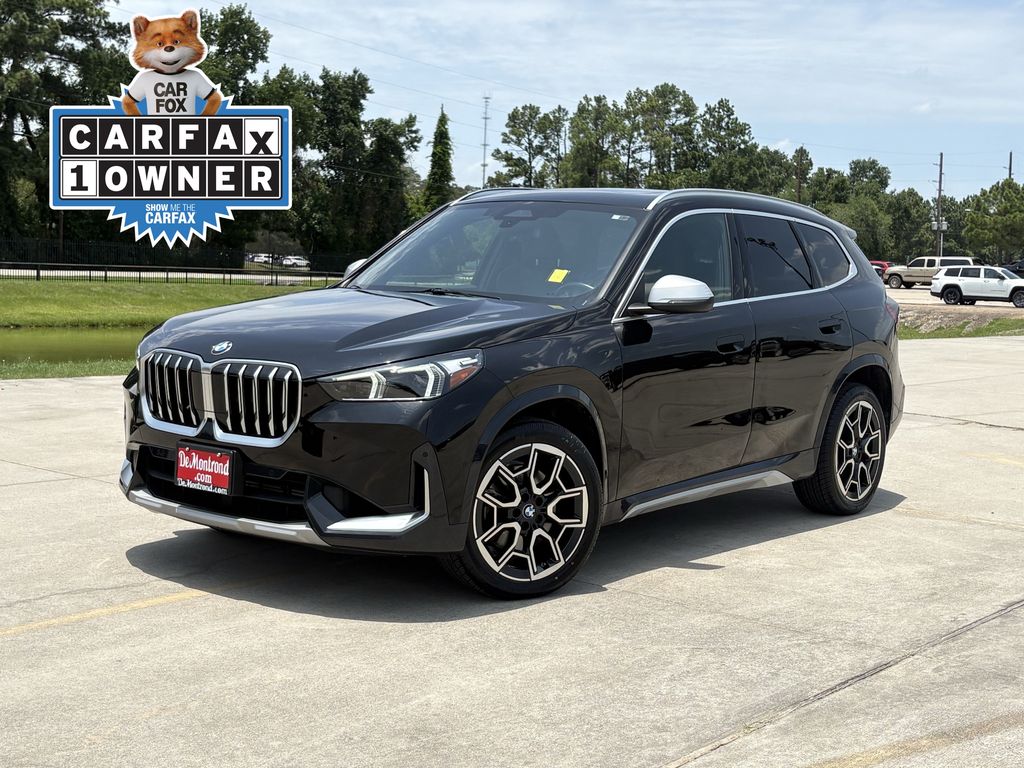 2023 BMW X1 xDrive28i - 0