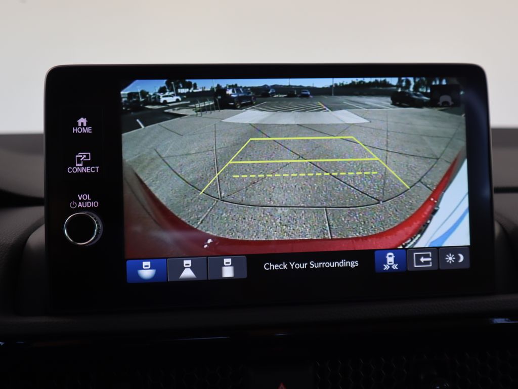 Thumbnail: 2026 Honda CR-V - 15