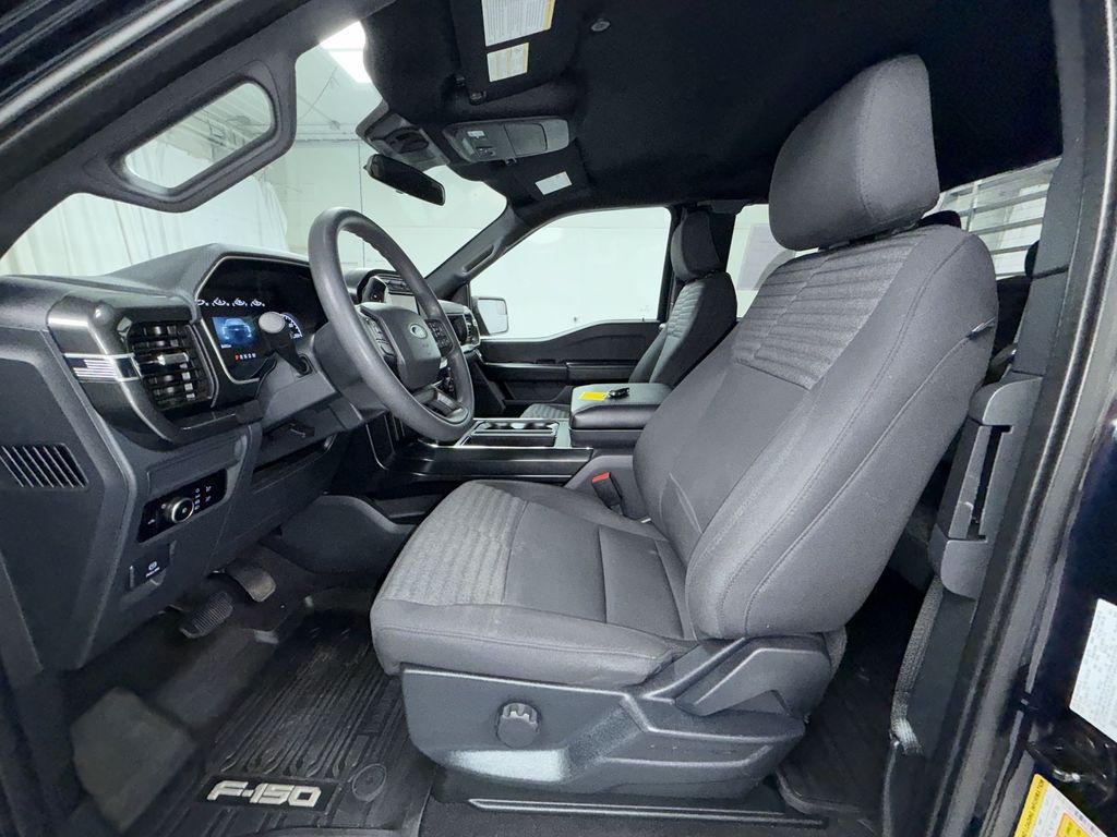 Used 2023 Ford F-150 Truck