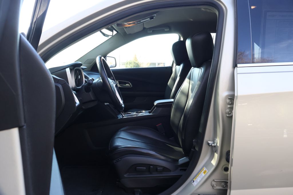 Thumbnail: 2016 Chevrolet Equinox - 29