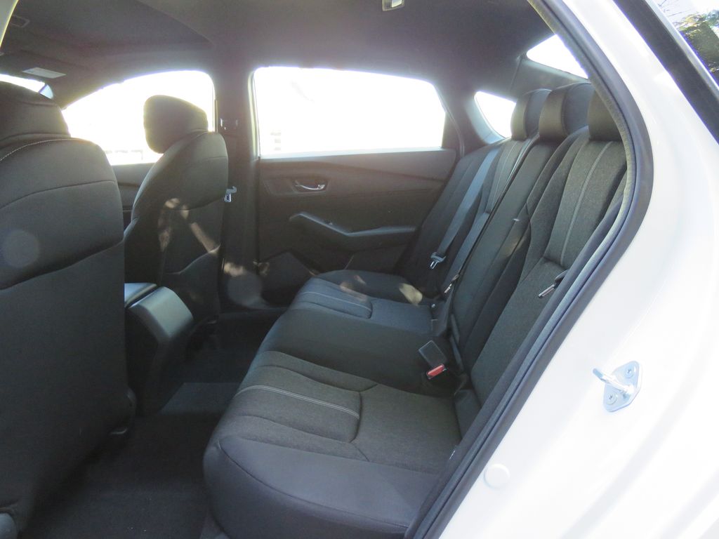 Thumbnail: 2025 Honda Accord - 11