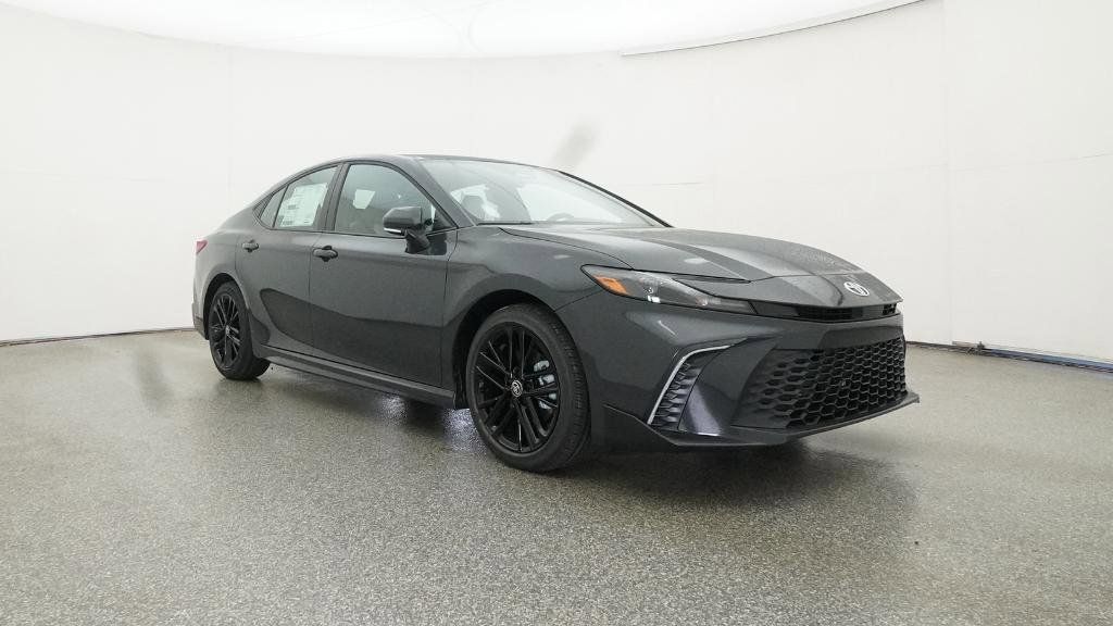 Thumbnail: 2026 Toyota Camry - 21