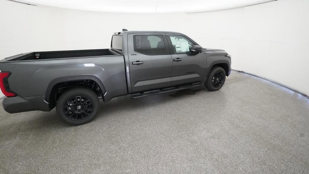 Thumbnail: 2026 Toyota Tundra - 16