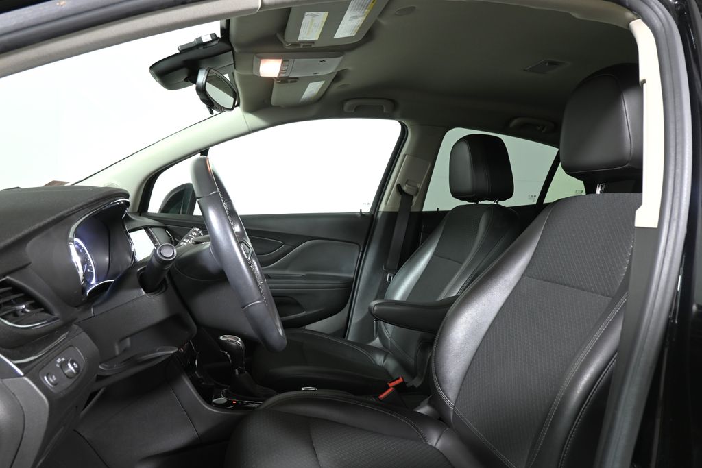 Thumbnail: 2018 Buick Encore - 5