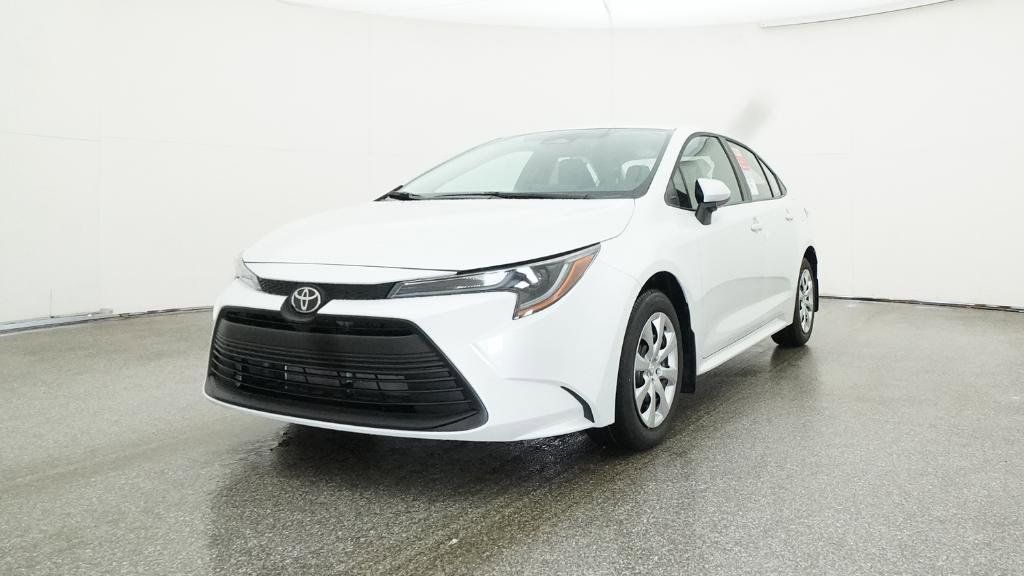 Thumbnail: 2026 Toyota Corolla - 27