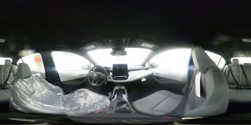 Thumbnail: 2026 Toyota Corolla - 18