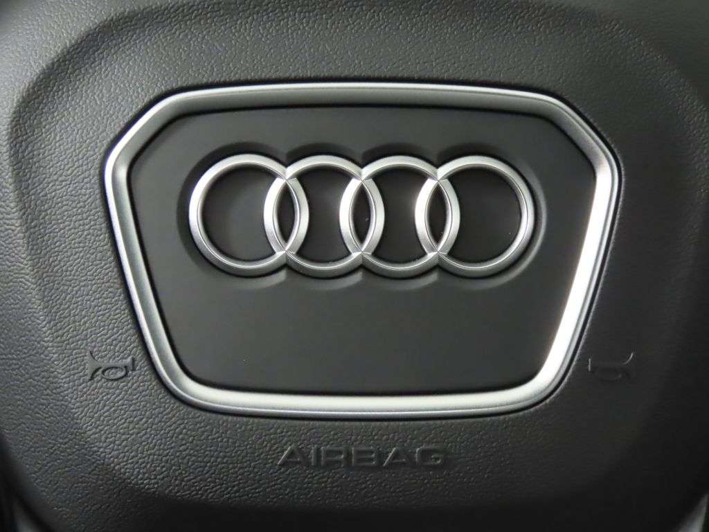 2024 Audi Q5 e  17