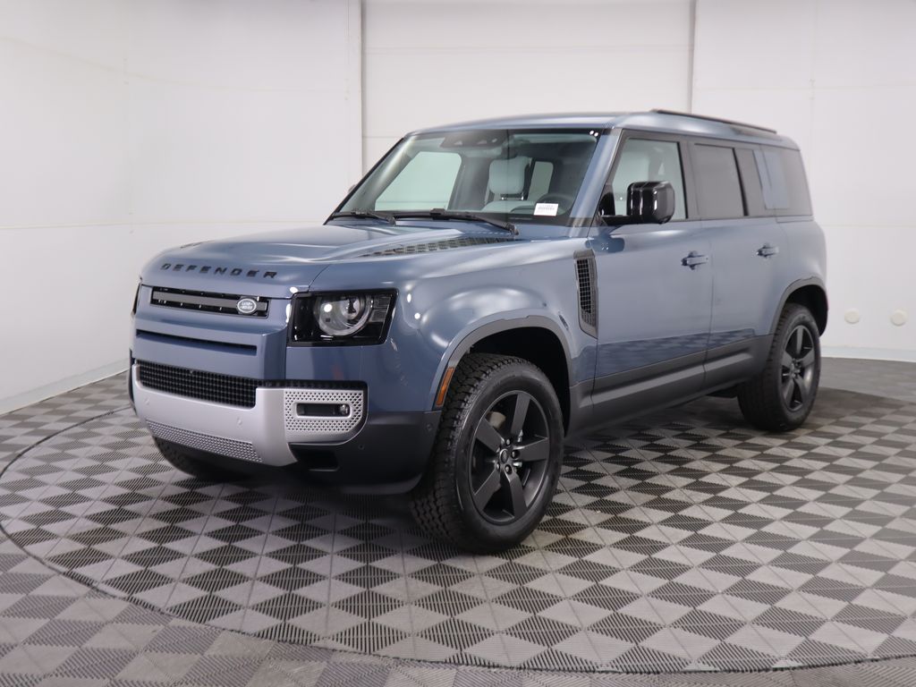 2025 Land Rover Defender 110 -
                Phoenix, AZ