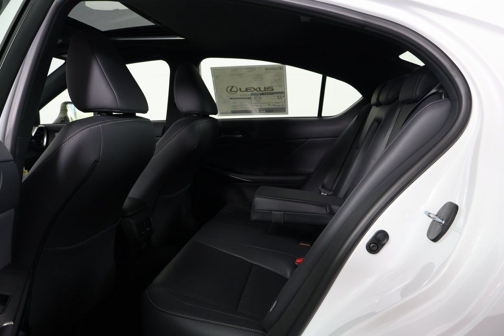 Thumbnail: 2026 Lexus IS - 6