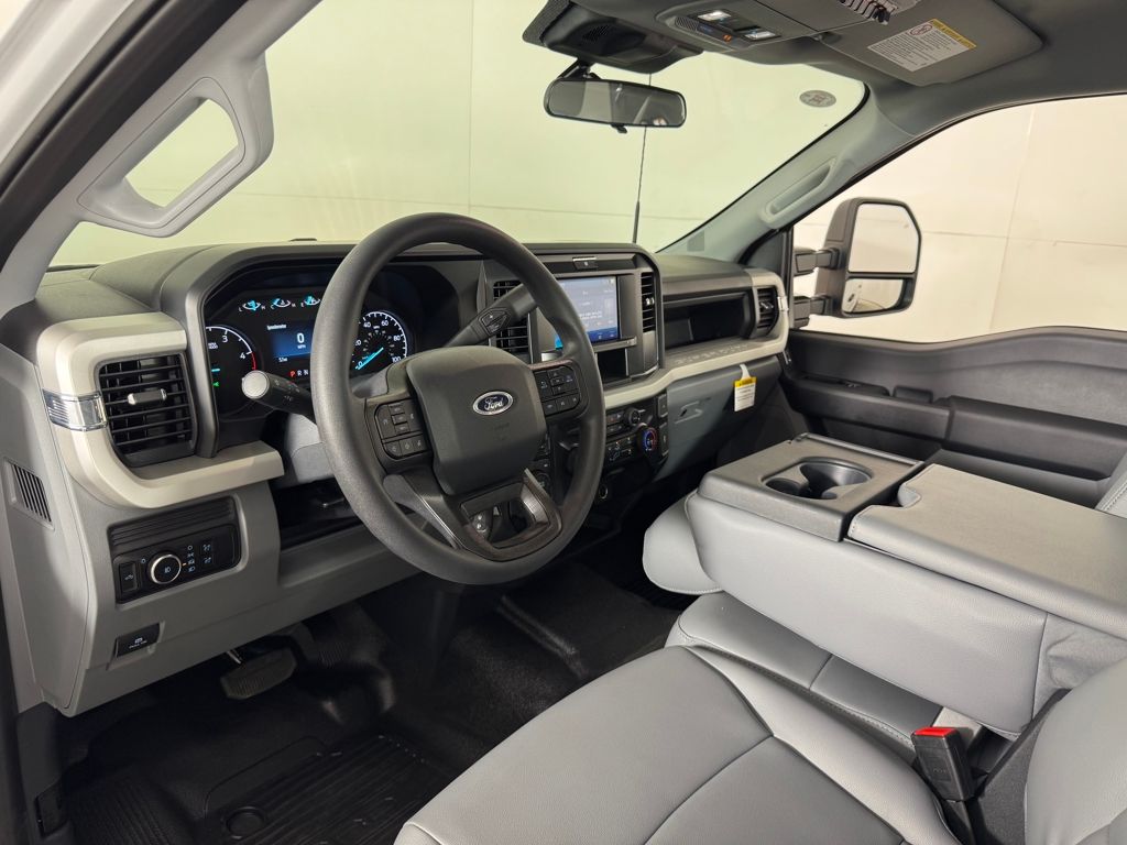 New 2026 White Ford XL image 36
