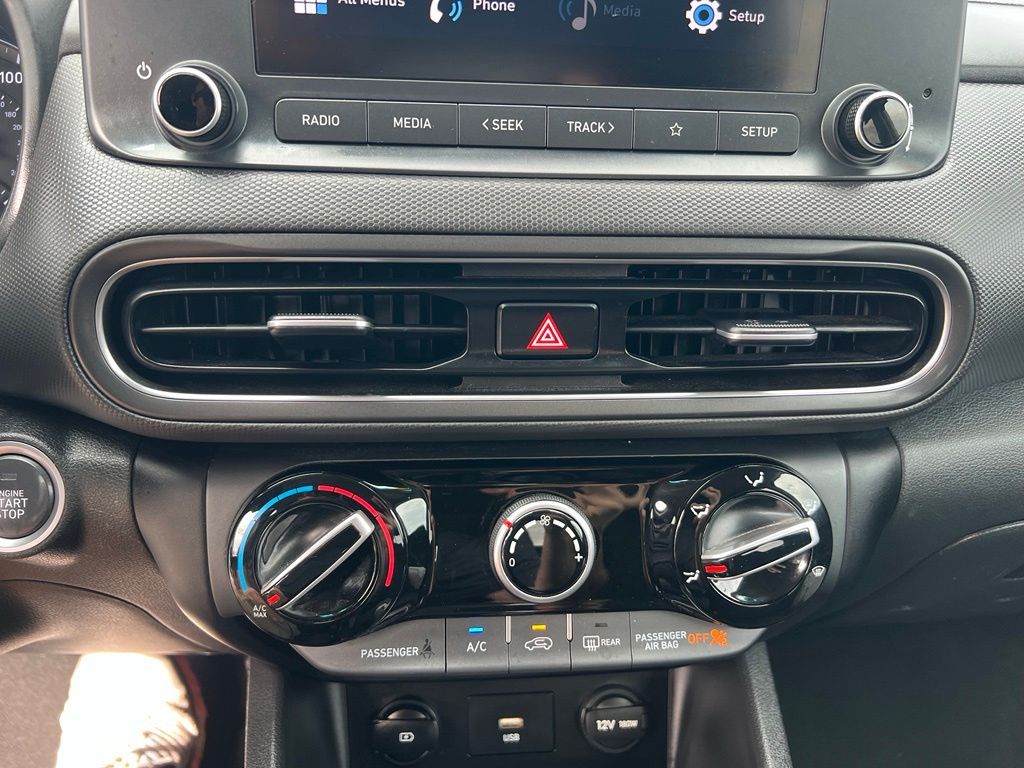 Used 2023 Hyundai Kona SUV