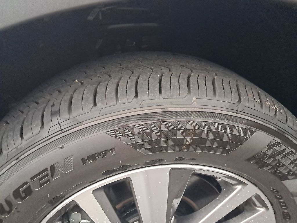 2026 Nissan Pathfinder SL Gray at South Hills Kia