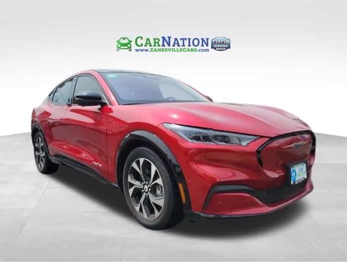 2020 Mazda Mazda3 Hatchback Base photo 44