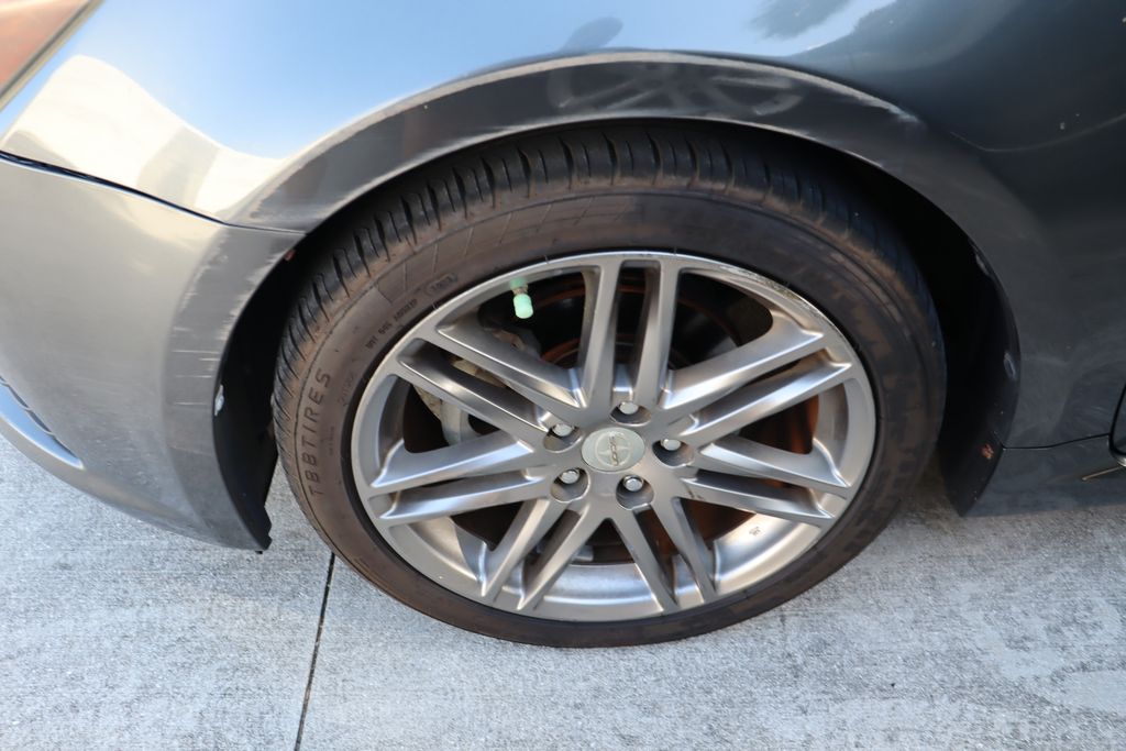 2012 Scion tC Base 4