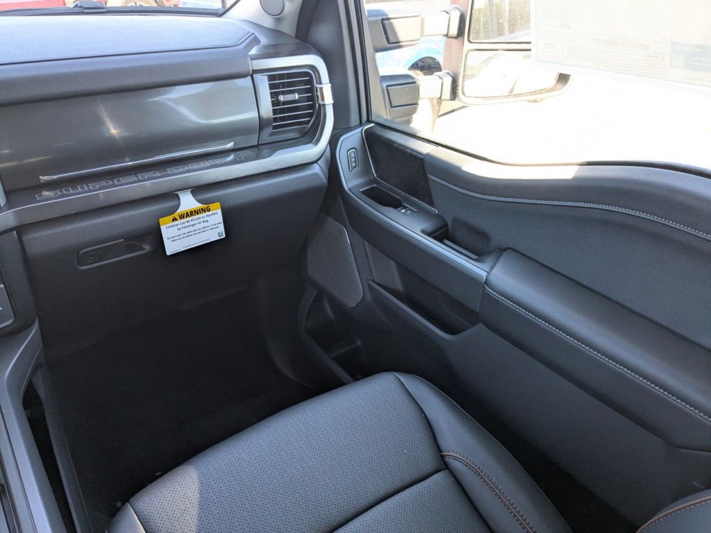 2026 Ford F-250 Super Duty LARIAT