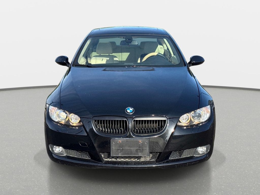 Used 2007 Black BMW 335i image 7