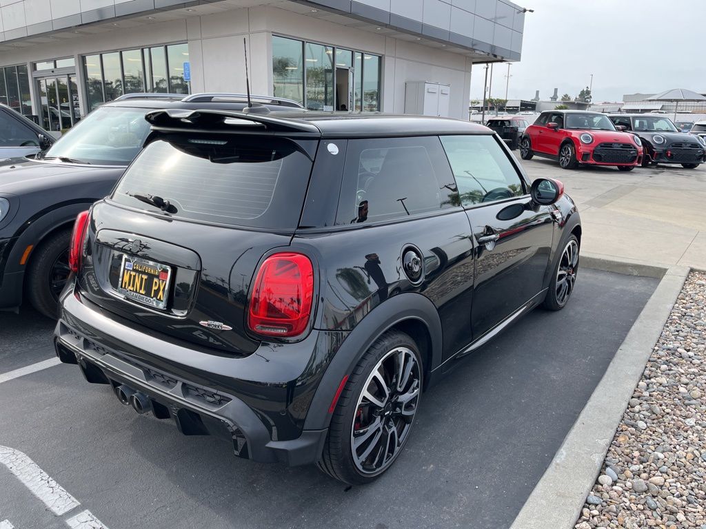 Thumbnail: 2023 MINI Cooper - 4
