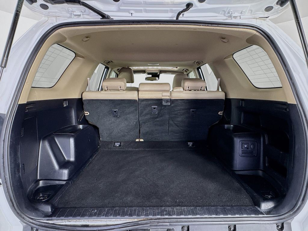 Used Car 2020 Toyota 4runner  Sr5 Premium For Sale Under $35,000 In Austin, Texas