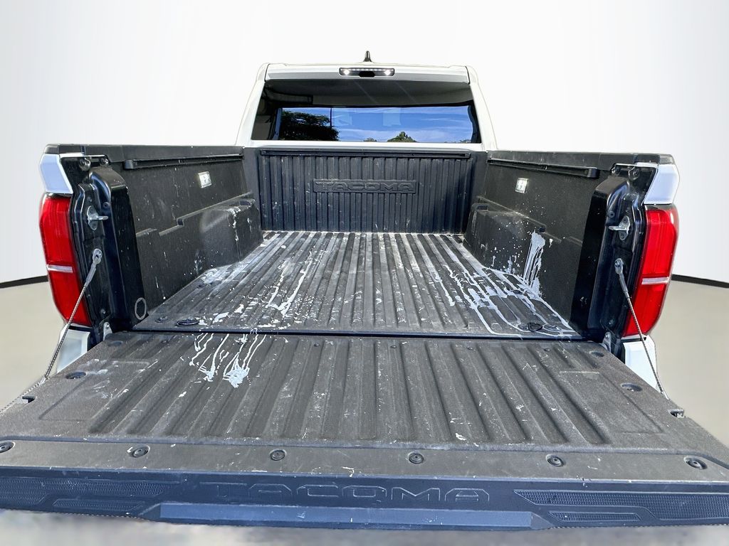 Thumbnail: 2026 Toyota Tacoma - 24