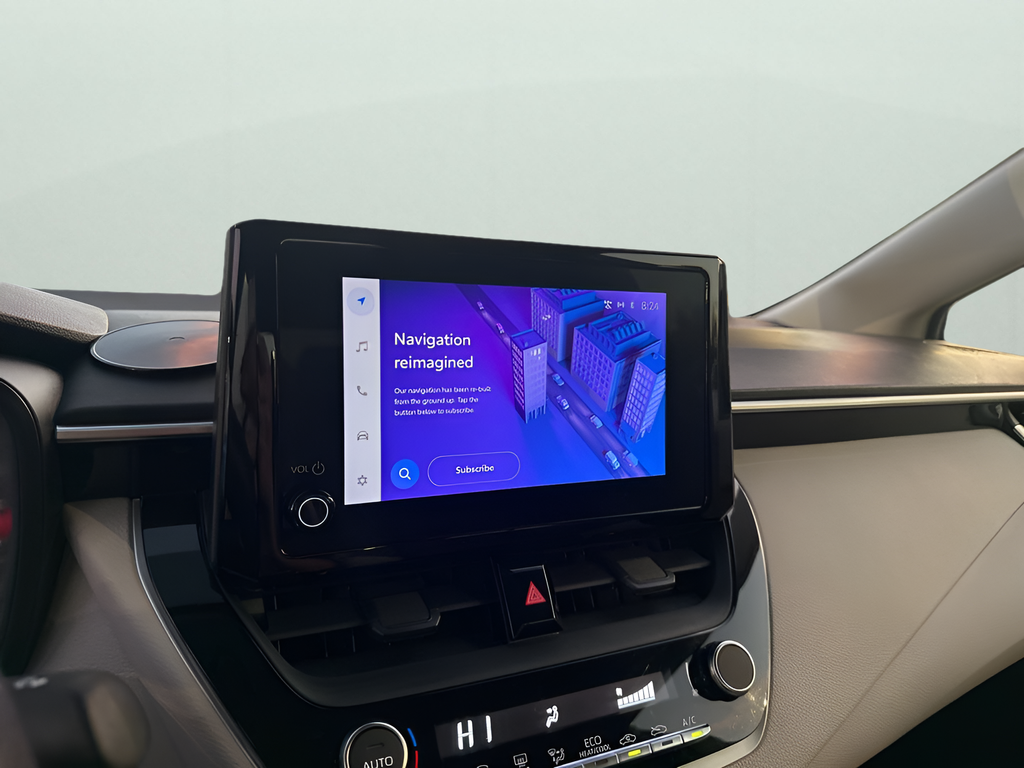 Used Car 2023 Toyota Corolla  Le For Sale Under $20,000 In Austin, Texas