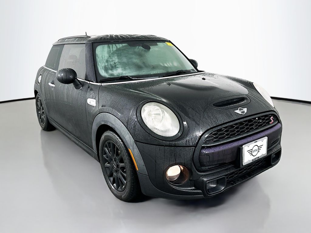 Thumbnail: 2017 MINI Cooper - 3