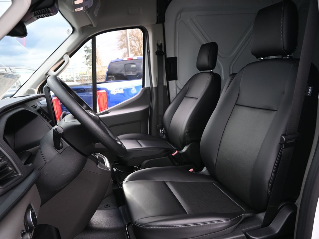 2026 Ford Transit-250 Cargo Van 