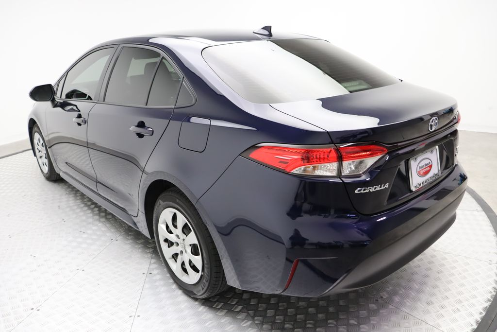 Thumbnail: 2025 Toyota Corolla - 11