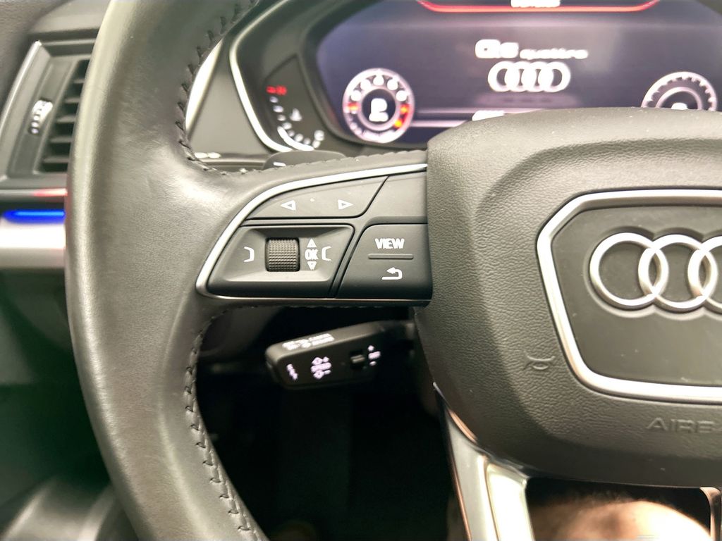 Thumbnail: 2019 Audi Q5 - 11
