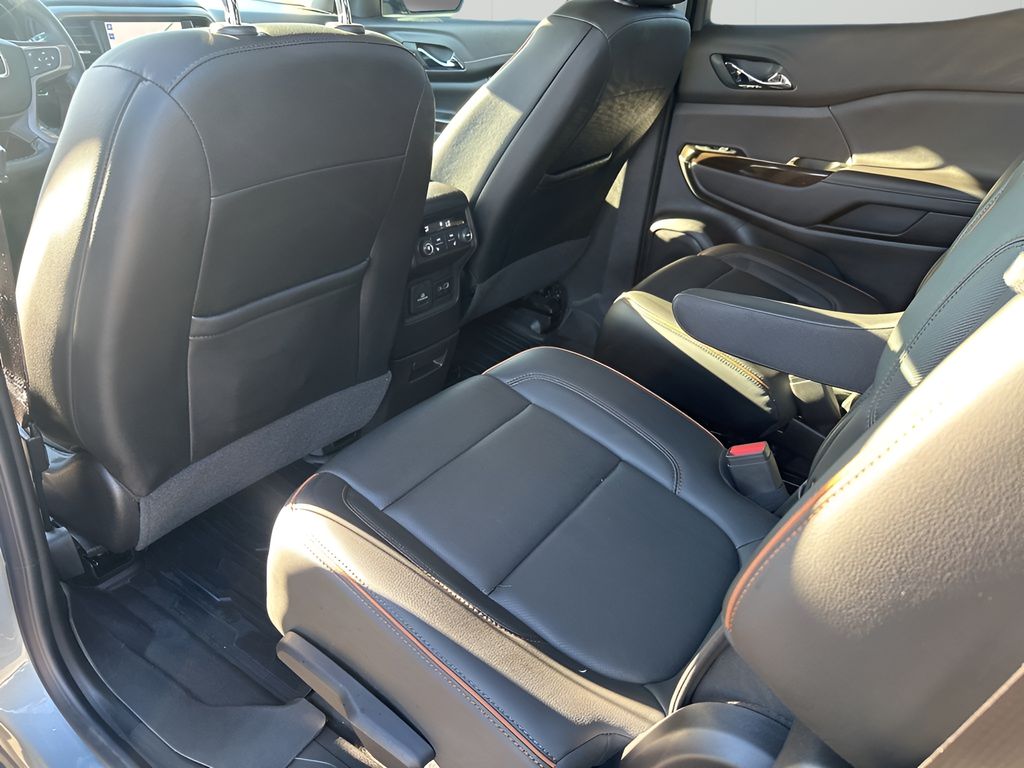 Used Car 2023 Gmc Acadia  At4 For Sale Under $35,000 In Austin, Texas