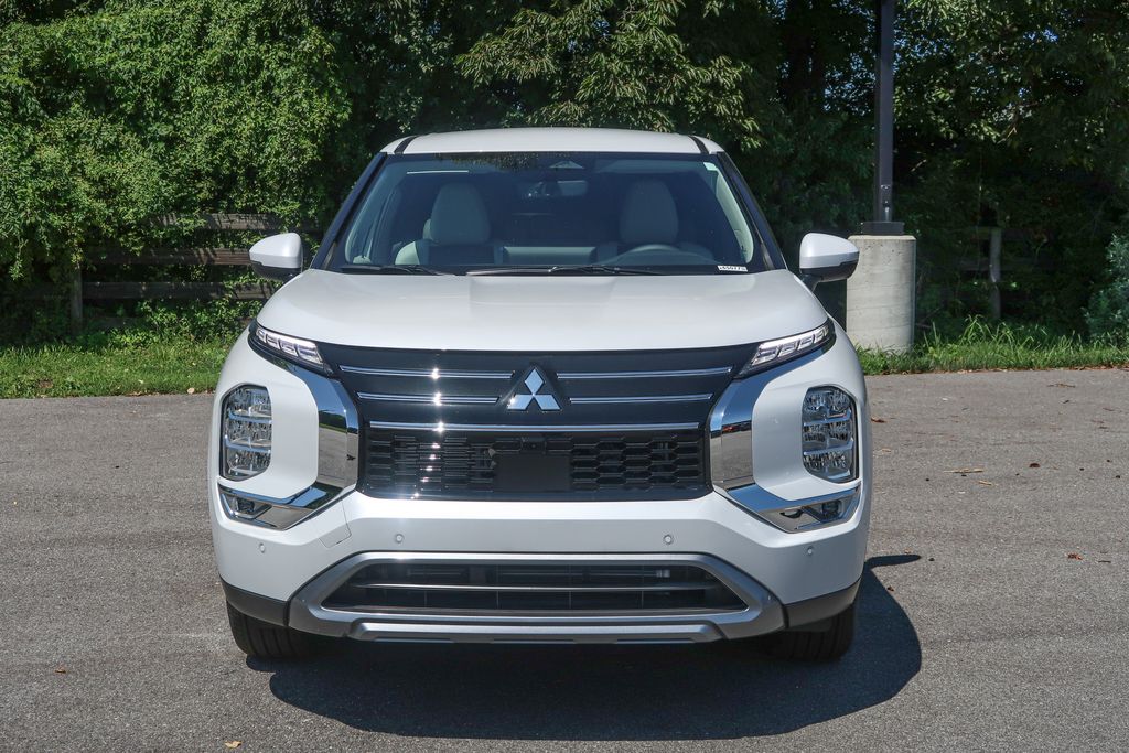 2026 Mitsubishi Outlander SE 2.5 2WD