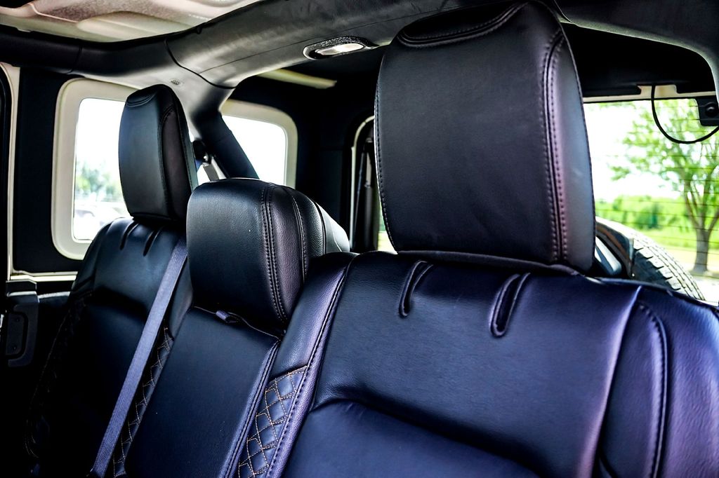 Used Car 2021 Jeep Wrangler  Unlimited Sahara High Altitude For Sale Under $35,000 In Taylor, Texas