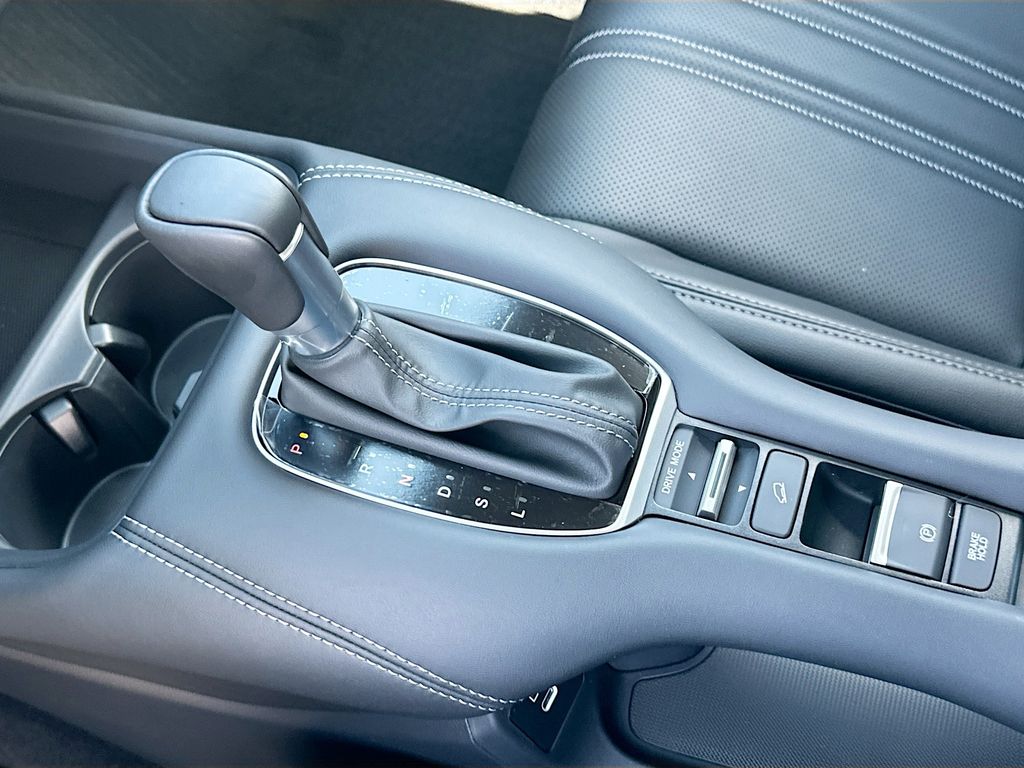 Thumbnail: 2026 Honda HR-V - 14