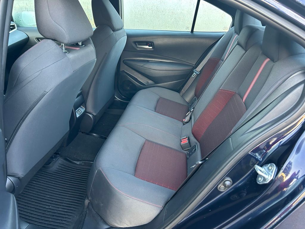 Thumbnail: 2025 Toyota Corolla - 13