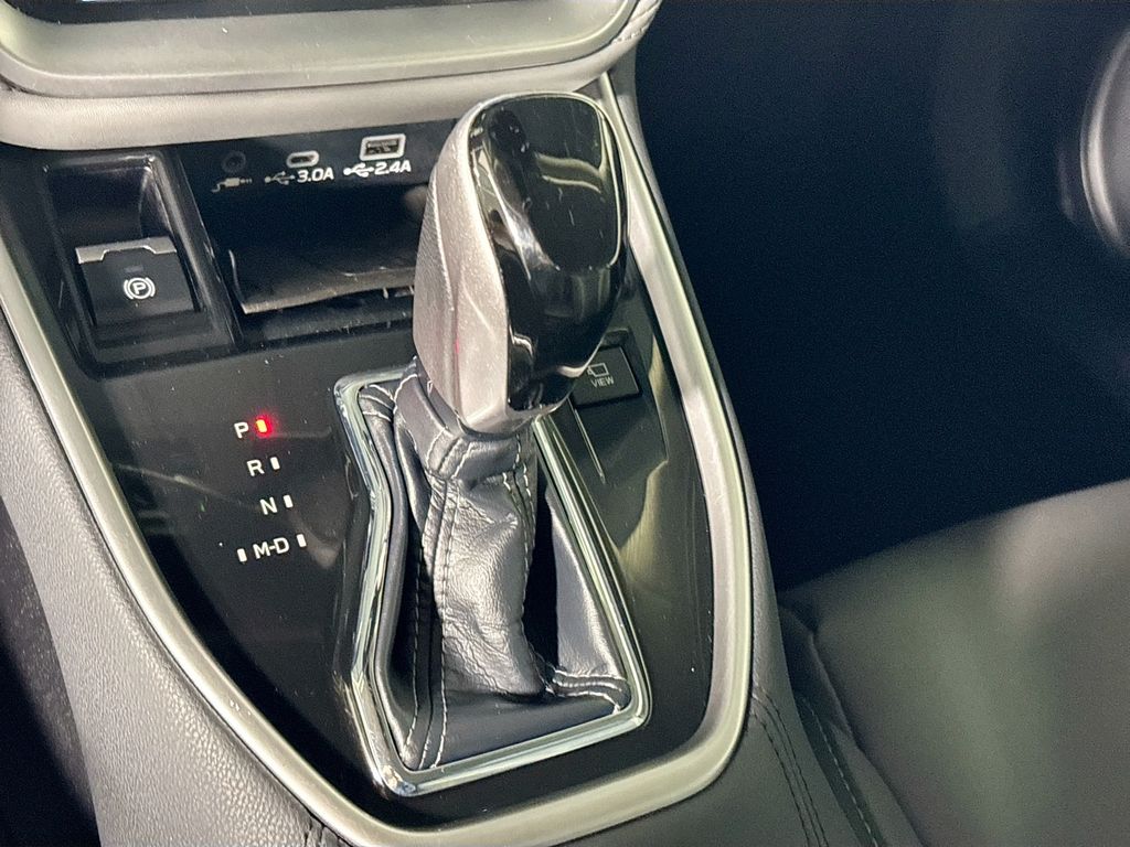 2023 Subaru Outback Onyx Edition XT