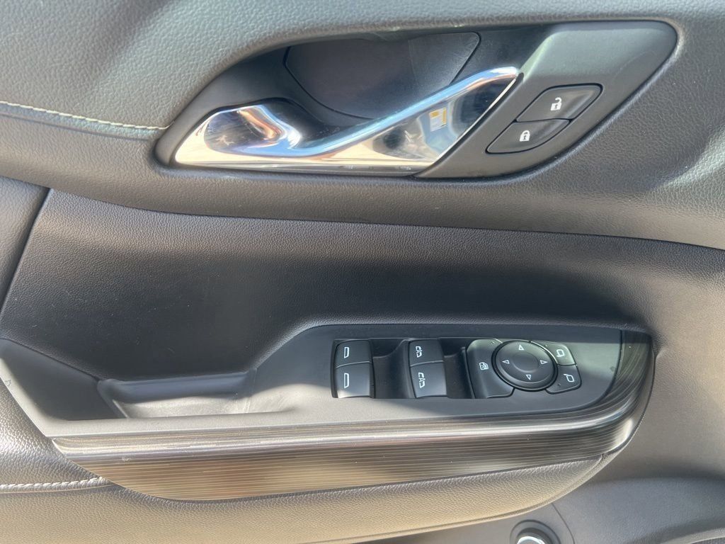 2023 Sterling Metallic GMC Acadia SLT FWD SUV