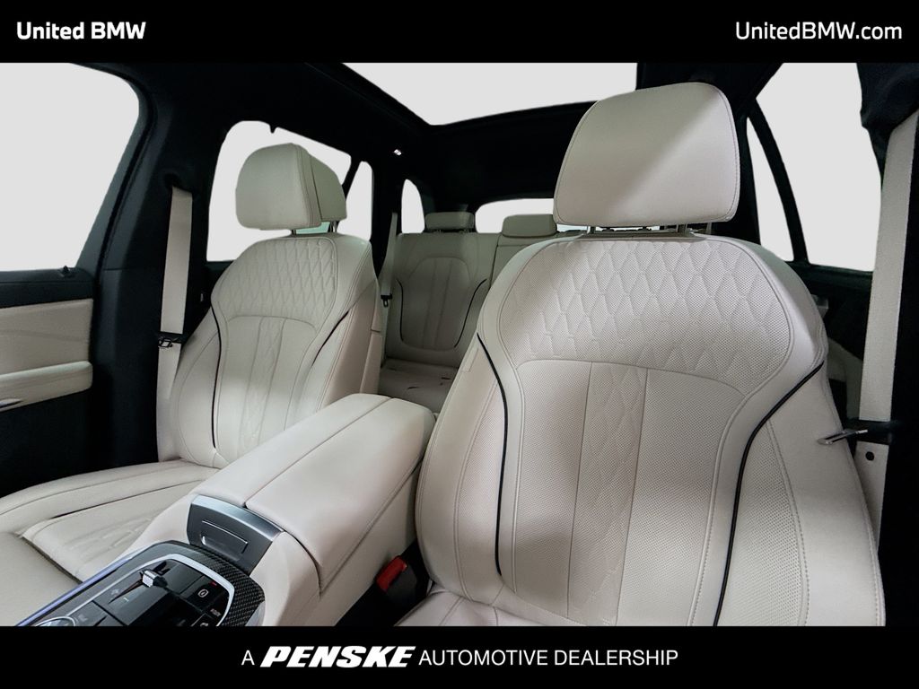 Thumbnail: 2026 BMW X5 - 5