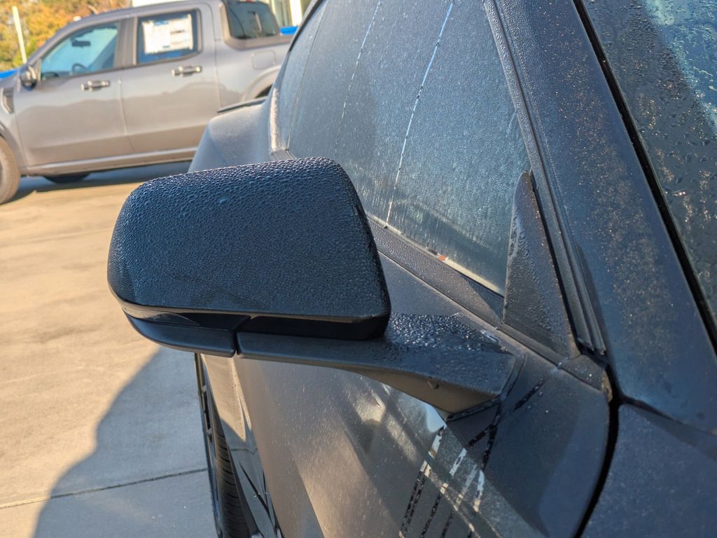 2025 Ford Mustang GT Premium Fastback