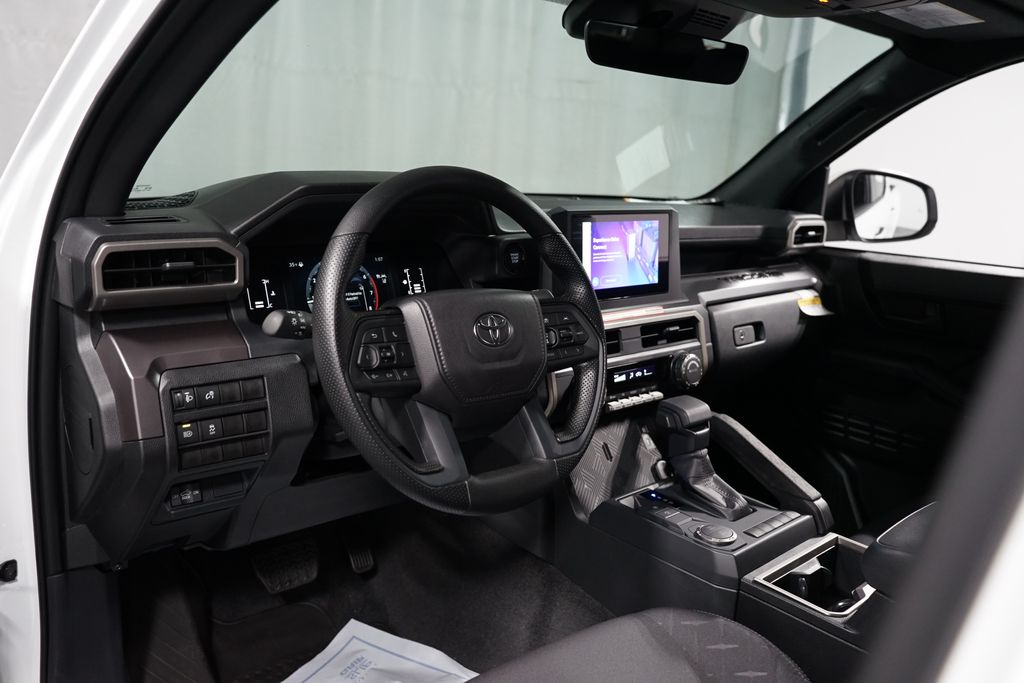 Thumbnail: 2026 Toyota Tacoma - 12