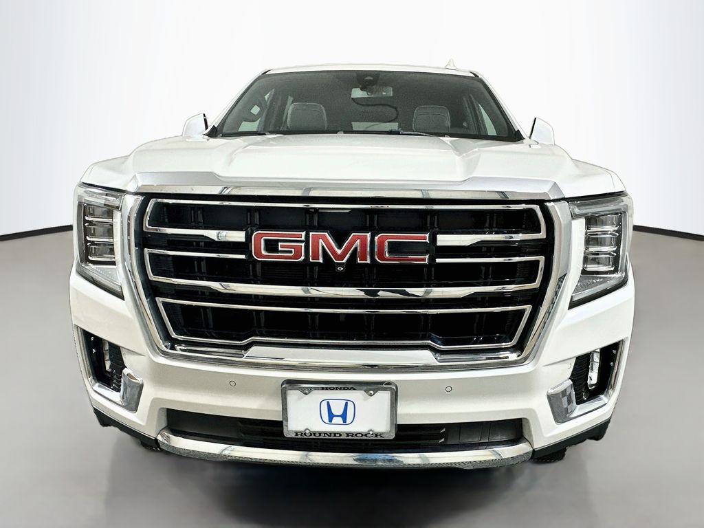 Thumbnail: 2021 GMC Yukon - 2
